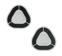 Lot de 2 supports de serpillère pour Narwal J3 et Freo, pièces de rechange fiables pour un nettoyage efficace