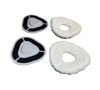 Lot de 2 supports de serpillère pour Narwal J3 J4 R10