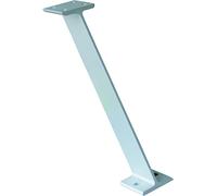 Lot de 2 supports de snack incliné 20° 21cm - NORDLINGER PRO - 780033