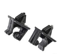Lot de 2 supports de tige de capot pour Honda Accord pour Civic CR-V et modèles de 2006 à 2016, comme spécifié par application de véhicule et type de moteur
