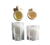Lot de 2 supports en silicone pour créer des ailes angéliques distinctives pour la maison et les événements