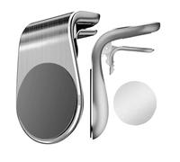 Lot de 2 supports magnétiques pour voiture, support de téléphone magnétique pour voiture _oono Co-Driver No2, accessoires de voiture pour détecteur de radars _oono No2, support de compteur de