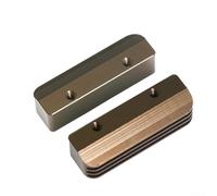 Lot de 2 supports moteur pour Kyosho MP9 et MP10 RC pour Buggy IF430