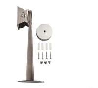 Lot de 2 supports muraux flexibles en alliage pour Starlink pour Mini assurant stabilité et fixation sécurisée