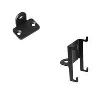 Lot de 2 supports muraux invisible Bose Virtually Invisible 300 pour haut-parleur Bose bose