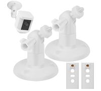 Lot de 2 supports muraux pour batterie Spotlight Cam et Spotlight Cam Plus/Pro (batterie)