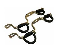 Lot de 2 supports pour collecteur