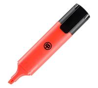 Lot de 2 - Surligneur Bruneau orange - - Bruneau