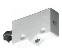 Hettich Furntech Gmbh Et-Co-Kg - Suspension Meuble Reglable 55Kg Plastique Blanc Blister 2