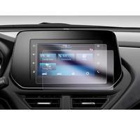 [Lot De 2] Suzuki S-Cross Iii/Vitara 2022-2024 2025 7"" Film De Protection D'écran De Navigation,Nano Film Pour Nouveau S-Cross Slda 7"" Display Audio System,6h Anti-Rayures