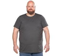 Lot de 2 T-Shirts Alca Classic, Encolure en V, Tailles XL-B - 8XL-B des Tshirts spécialement conçus pour Les Hommes avec Une Taille « 112-178 cm »