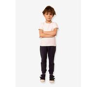 Lot de 2 t-shirts manches courtes blanc 12A