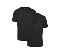 Lot de 2 t-shirts oversize Urban Classics XS