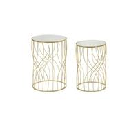 PAIRE DE TABLES LIGNE