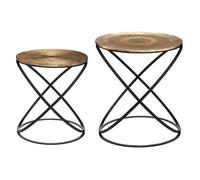 Atmosphera - Tables gigognes Etnik