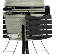 Lot de 2 Tablettes Kamado K24 Pit Boss