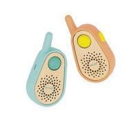 Janod – Mes premiers Talkies-Walkies Happy Garden
