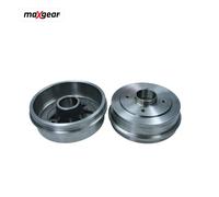 Lot de 2 Tambours de frein MAXGEAR 19-1030 DACIA 77 00 685 473 77 00 752 363