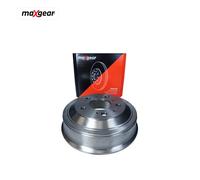 Lot de 2 Tambours de frein MAXGEAR 19-2628 CITROËN 1306211080 4247 38