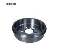 Lot de 2 Tambours de frein MAXGEAR 19-3710 DACIA 8200835832
