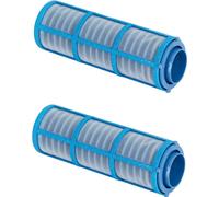 Lot De 2 Tamis 90 Microns De Rechange - Tamis De Rechange Pour Filtre Bwt E1