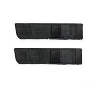Lot de 2 tamis filtrants en acier inoxydable pour Narwal Flow 2 | Spécialement conçu pour Narwal Flow 2, montage facile, capture efficace des particules, design durable