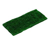 Lot de 2 tampons à récurer 140x80mm - NESPOLI - 491065