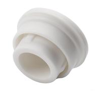 Lot de 2 tampons en caoutchouc fiables pour échelles de piscine