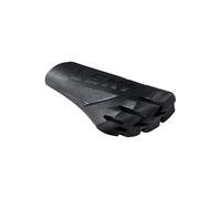 LEKI Pad Powergrip pour Pointe Flex et Speed – Paire Unisexe Noir Taille Unique