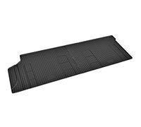 Lot de 2 tapis de sol en caoutchouc sur mesure pour VW T6 Multivan à partir de 2015