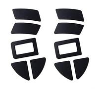 Lot de 2 tapis de souris compatibles avec Razer Viper Ultimate Gaming Mouse (pour Razer Viper sans fil)
