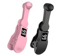 Lot de 2 tapper d'écran de téléphone - Contrôleur de téléphone, automatique de l'écran du téléphone, rapide pour écran de téléphone portable pour jeu, shopping, une image similaire et