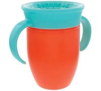 Lot De 2 Tasses 360° Avec Poignées - Nuby - Garçon