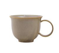 Lot de 2 tasses en céramique de 220 ml pour faire de vieilles tasses à latte - Idées simples pour un usage domestique - Mars