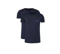 Lot de 2 tee-shirt EA7 Emporio Armani M