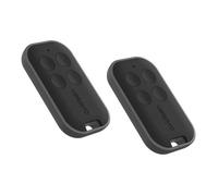 Avidsen - Lot de 2 télécommandes Avidsen pour motorisation de portail - Avidsen - 114258X2