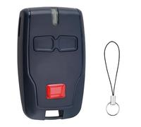 Lot de 2 télécommandes de Porte de Garage pour BFT Mitto 2B RCB 433 MHz, 2 canaux, 2 Boutons, Code tournant, Royaume-Uni. Télécommandes pour portails roulants BFT Mitto 2, Kleio, Ghibli (1pcs)