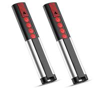 Lot de 2 télécommandes de porte de garage Sommer 868 MHz 4026 TX03-868-2, 4020 TX03-868-4, 4020V000