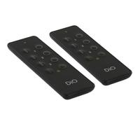 Lot de 2 télécommandes - DiO CONNECTED HOME - 3 canaux + 1 groupe - DiO 1.0