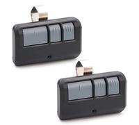 Lot de 2 télécommandes d'ouverture de Porte de Garage Chamberlain Liftmaster Craftsman 893LM 893Max