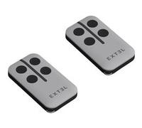 Lot de 2 télécommandes Extel Umii G