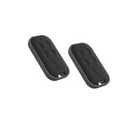 Lot de 2 télécommandes pour motorisation de portail - Avidsen - 114258X2