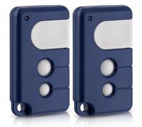 Lot de 2 télécommandes pour porte de garage Chamberlain 84335MAX - Pour Chamberlain Motorlift ML1000EV ML700EV ML510EV