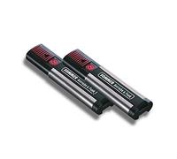 Lot de 2 télécommandes SOMMER 4020 TX03 - 4 canaux, 868 MHz, - Portail, garage
