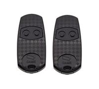 Lot de 2 Télécommandes TOP 432EV pour porte de garage