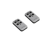 Lot de 2 télécommandes Umii