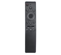 Lot de 2 télécommandes universelles de rechange pour Smart TV