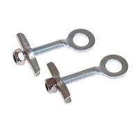 Lot de 2 tendeur de chaîne pour trottinette électrique ou à essence Mach1