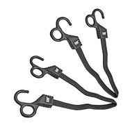 LOT DE 2 TENDEURS PLATS 60 CM CATERPILLAR