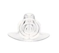 Lot de 2 téterelles - Elvie Pump 24 mm